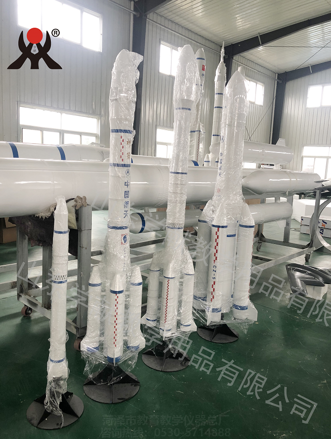 科技館展品有哪些教育意義？(圖1)